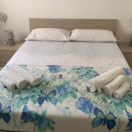 パレルモCasa Enza Partanna Mondelloアパートメント エクステリア 写真